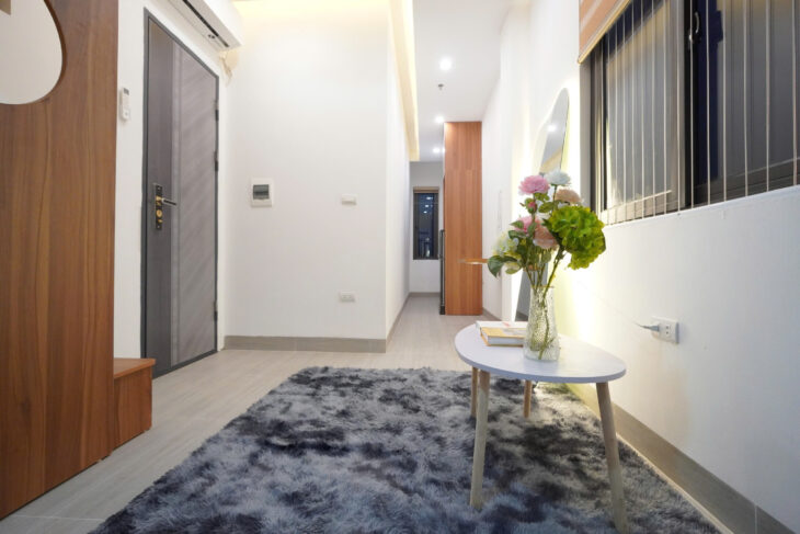 Bán Siêu Phẩm Căn Hộ Apartment, Phố Phạm Văn Đồng, Bắc Từ Liêm, 60M, 7 Tầng , 18 Phòng KK, Gía Chỉ
