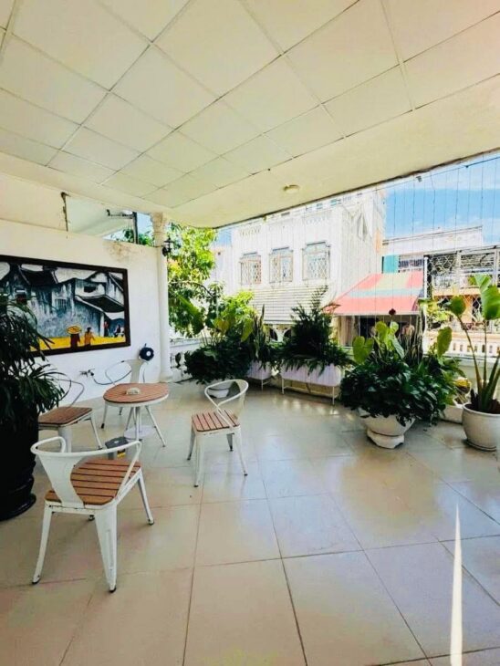 MẶT NGÕ ĐỘI CẤN – 30M RA PHỐ – NGÕ ÔTÔ TRÁNH, VÀO NHÀ – GIÁ 22 TỶ