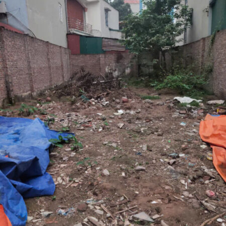 NGõ 24 Lê Trọng Tấn – Hà Đông – Hà Nội