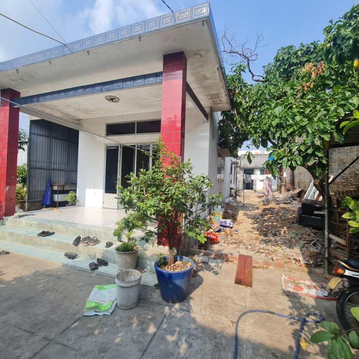 Bán nhà mặt tiền Kinh doanh đường Tỉnh Lộ 43 Bình Chiểu Thủ Đức