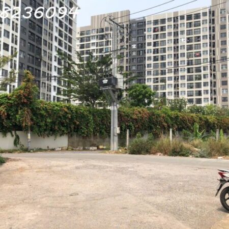 THẠNH XUÂN 13, Q12 GIÁ TỐT ĐẤT THỔ CƯ 72M2 Q12, GIÁ 4.1 TỶ