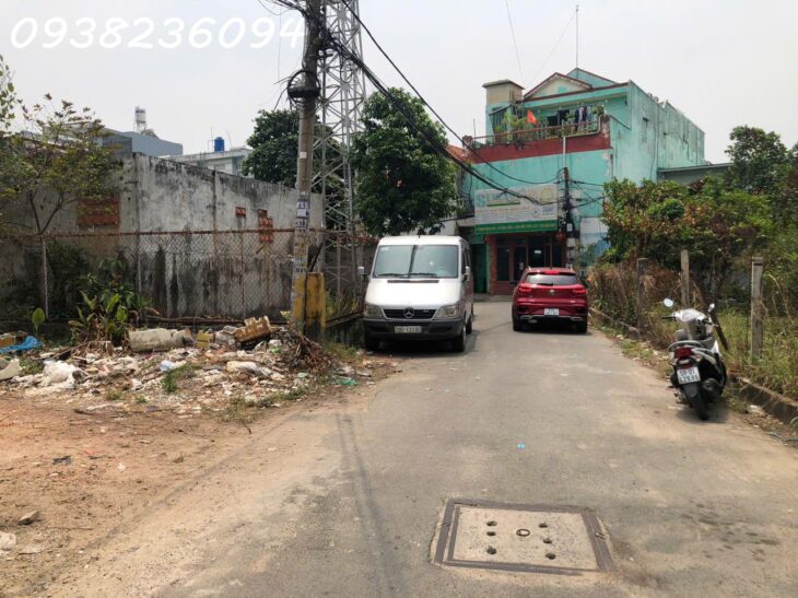 THẠNH XUÂN 13, Q12 GIÁ TỐT ĐẤT THỔ CƯ 72M2 Q12, GIÁ 4.1 TỶ