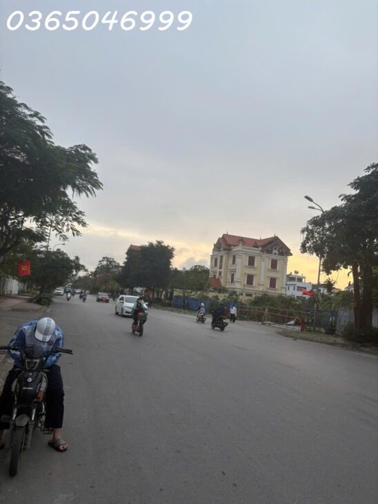 Hơn 500m đặt đường Trần Hoàn mặt tiền 13m Ngay Cạnh Lê Hồng Phong Hải An