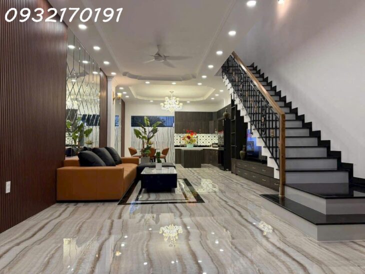 Chuyên Đất Nha Trang- Dự Án Hà Quang 2- NGÔI NHÀ SIÊU ĐẸP mà giá chỉ 8,5 tỷ.