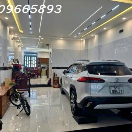 SIÊU PHẨM NGANG 5X20 X 5 TẦNG 100M2 – HẺM 12 MÉT, XE TẢI TRÁNH, HẺM THÔNG LÊ THỊ HỒNG – SIÊU PHẨM NGANG 5X20 X 5 TẦNG 100M2 – HẺM 12 MÉT, XE TẢI TRÁNH, HẺM THÔNG LÊ THỊ HỒNG –