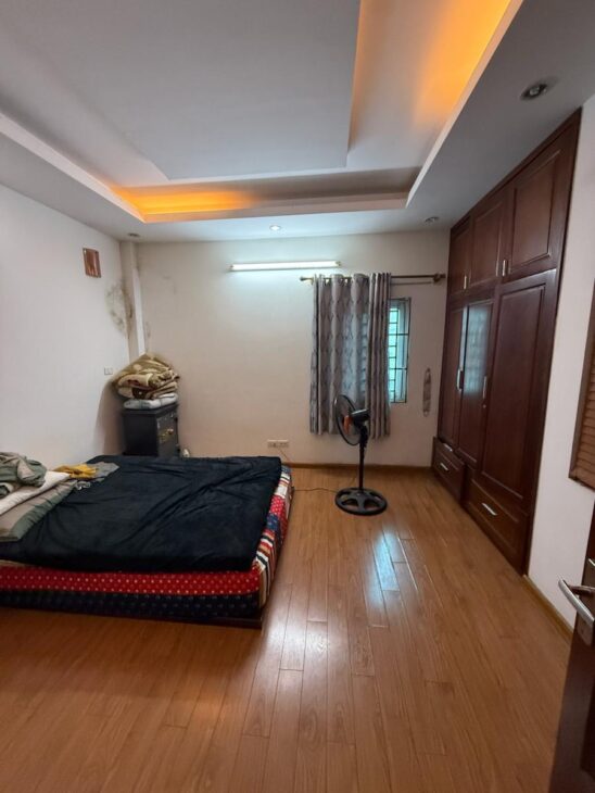 MẶT NGÕ CẦU GIẤY – NGÕ ÔTÔ TRÁNH, KINH DOANH ĐỈNH – GIÁ 16 TỶ