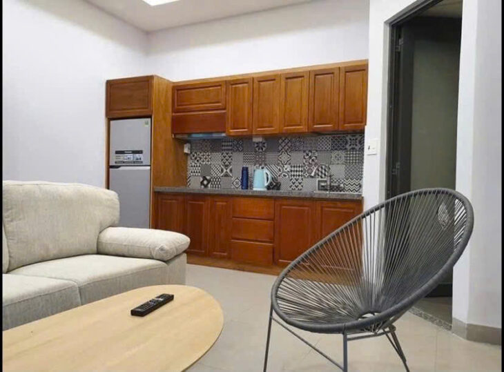 ???? Bán Toà Căn Hộ 5 tầng 8PN biển Mỹ Khê, Đà Nẵng, 0905 848 545