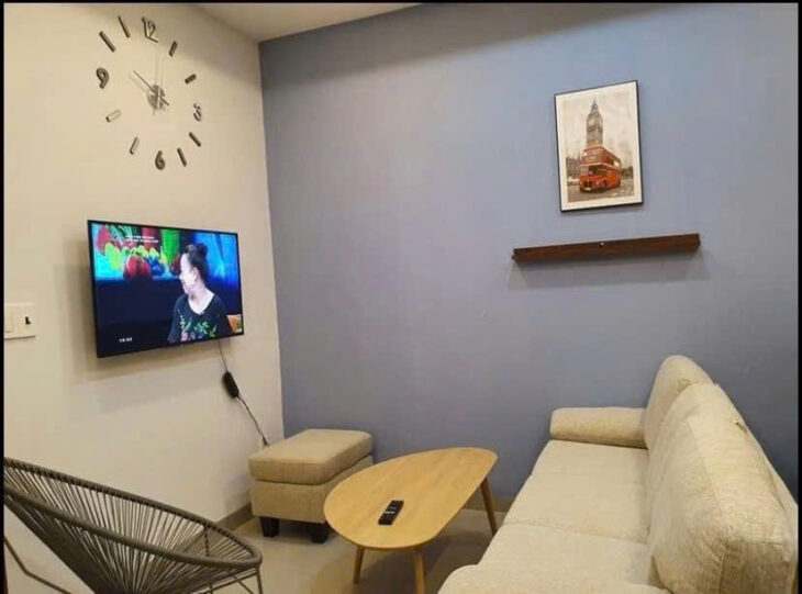???? Bán Toà Căn Hộ 5 tầng 8PN biển Mỹ Khê, Đà Nẵng, 0905 848 545