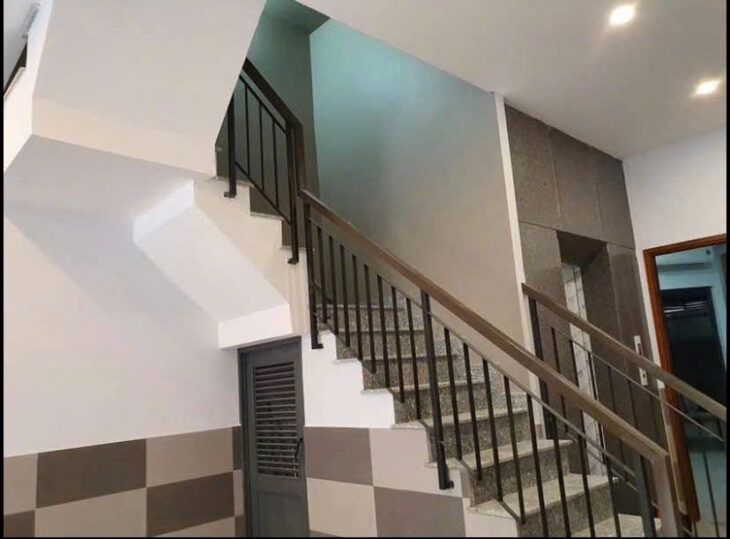???? Bán Toà Căn Hộ 5 tầng 8PN biển Mỹ Khê, Đà Nẵng, 0905 848 545
