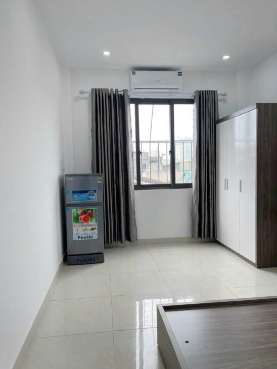 GIÁ TỐT – CHÍNH CHỦ CHO THUÊ NHANH PHÒNG 30M2 FULL ĐỒ TẠI KIM CHUNG, LAI XÁ, HOÀI ĐỨC, HÀ NỘI