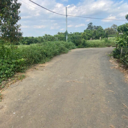 Bán đất xã Lộc An, huyện Bảo Lâm, Lâm Đồng – Hỗ trợ vay ngân hàng 100%