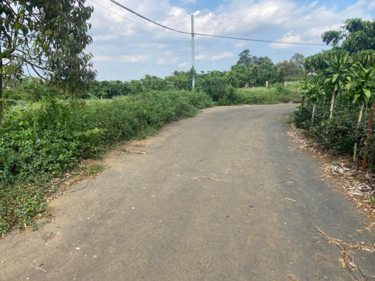 Bán đất xã Lộc An, huyện Bảo Lâm, Lâm Đồng – Hỗ trợ vay ngân hàng 100%