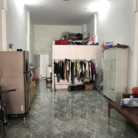 Cần bán gấp! Nhà 4x22m sạch đẹp, hẻm 5m thông, gần Hiệp Thành City, Giá rẻ