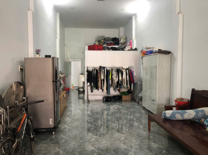 Cần bán gấp! Nhà 4x22m sạch đẹp, hẻm 5m thông, gần Hiệp Thành City, Giá rẻ