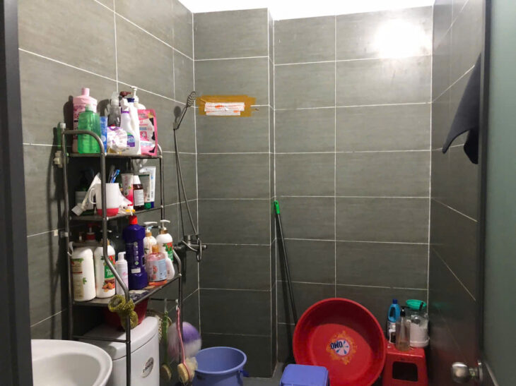 Cần bán gấp! Nhà 4x22m sạch đẹp, hẻm 5m thông, gần Hiệp Thành City, Giá rẻ