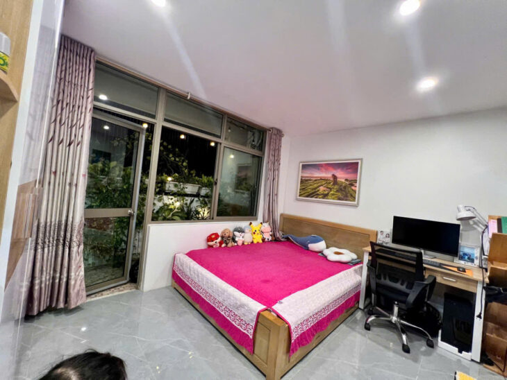 Bán căn hộ sông nhuệ 78m – 2pn ,2vs , sổ đỏ , pháp lý rõ ràng