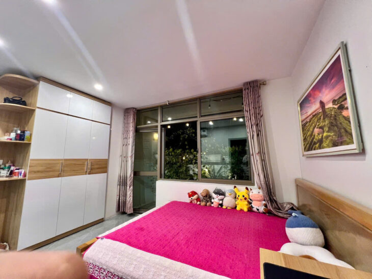 Bán căn hộ sông nhuệ 78m – 2pn ,2vs , sổ đỏ , pháp lý rõ ràng