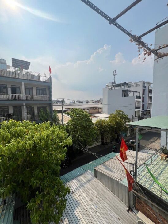 CẮT LỖ SÂU – CHỈ 8.2 TỶ – MẶT TIỀN KD LÊ ĐÌNH CẨN – 110m2 – 3 TẦNG