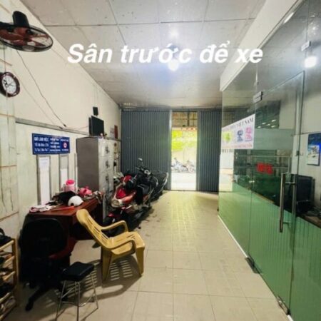 CẮT LỖ SÂU – CHỈ 8.2 TỶ – MẶT TIỀN KD LÊ ĐÌNH CẨN – 110m2 – 3 TẦNG