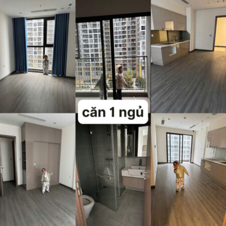 GIÁ TỐT – CHÍNH CHỦ CẦN CHO THUÊ 3 CĂN HỘ RUBY – DỰ ÁN VINHOMES OCEAN PARK 1, GIA LÂM, HÀ NỘI