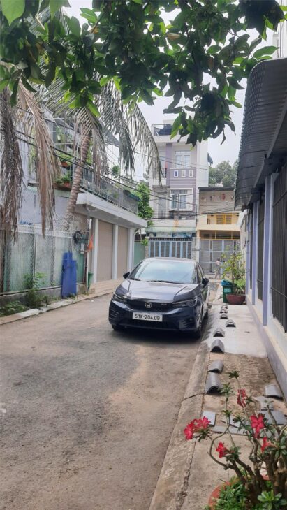 Bán Nhà Sổ Hồng Riêng DT 86m², – Long Trường, TP. Thủ Đức – Giá Tốt, LH ngay 0909185988