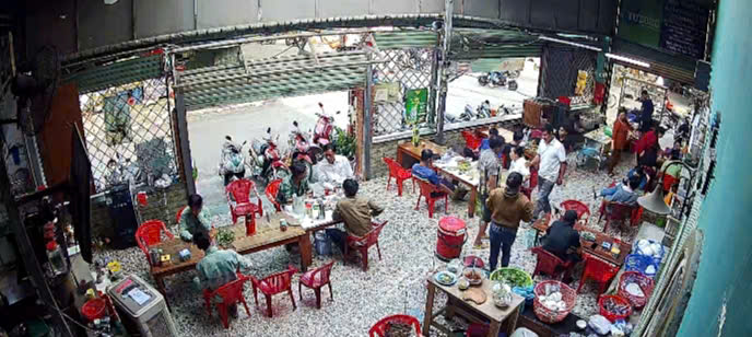 GIÁ TỐT – CHÍNH CHỦ CHO THUÊ MẶT BẰNG KINH DOANH TỪ 10H SÁNG ĐẾN 16H CHIỀU TẠI 58A TÂN THỚI NHẤT