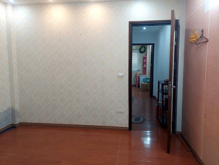 Không còn căn thứ 2 tại Chùa Bộc 50m² sổ đỏ nhà 5 tầng chỉ có 8 tỷ – 7PN ở hay cho thuê đều giá trị