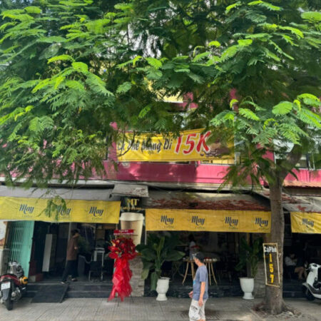 SANG QUÁN CAFE GÓC 2 MẶT TIỀN – 157 MAI XUÂN THƯỞNG, PHƯỜNG 1, QUẬN 6, TP HỒ CHÍ MINH, CHỈ 60 TRIỆU SANG QUÁN CAFE GÓC 2 MẶT TIỀN – 157 MAI XUÂN THƯỞNG, PHƯỜNG 1, QUẬN 6, TP HỒ CHÍ MINH, CHỈ 60 TRIỆU
