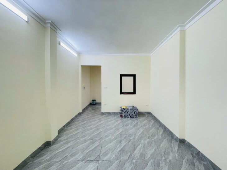 Bán Nhà Thanh Lân Xây Mới 32m 3 Ngủ Tặng Nội Thất Giá 5.35 Tỷ Sổ Riêng