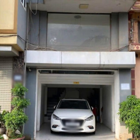 MẶT PHỐ ÂU CƠ – KINH DOANH ĐỈNH – ÔTÔ 7 CHỖ VÀO NHÀ – GIÁ CHỈ 9 TỶ !