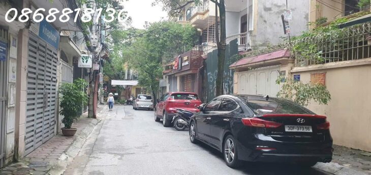 SIÊU PHẨM THÁI HÀ,SIÊU ĐỈNH,VỈA HÈ ,KINH DOANH SẦM UẤT ,THANG MÁY DT 77M2,5T,NHỈNH 30 TỶ