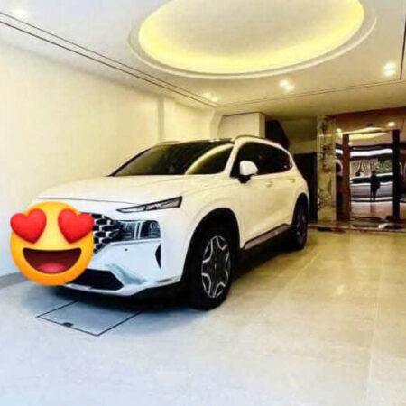 PHÂN LÔ HOÀNG QUỐC VIỆT, 6 TẦNG THANG MÁY, ÔTÔ ĐỖ TRONG NHÀ, 52M2 NHỈNH 15 TỶ 700