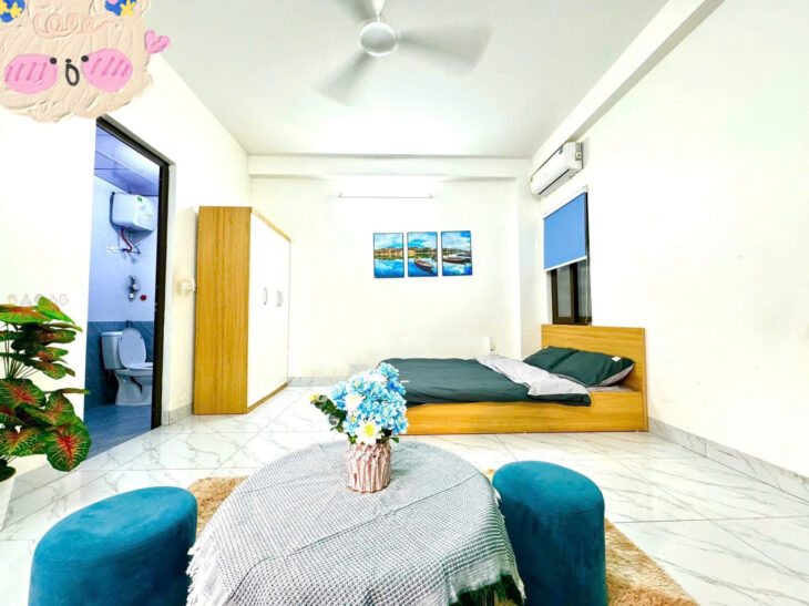 GẤP – MÌNH CẦN PASS PHÒNG CCMN TẠI MỄ TRÌ THƯỢNG, P. MỄ TRÌ, Q. NAM TỪ LIÊN, HÀ NỘI