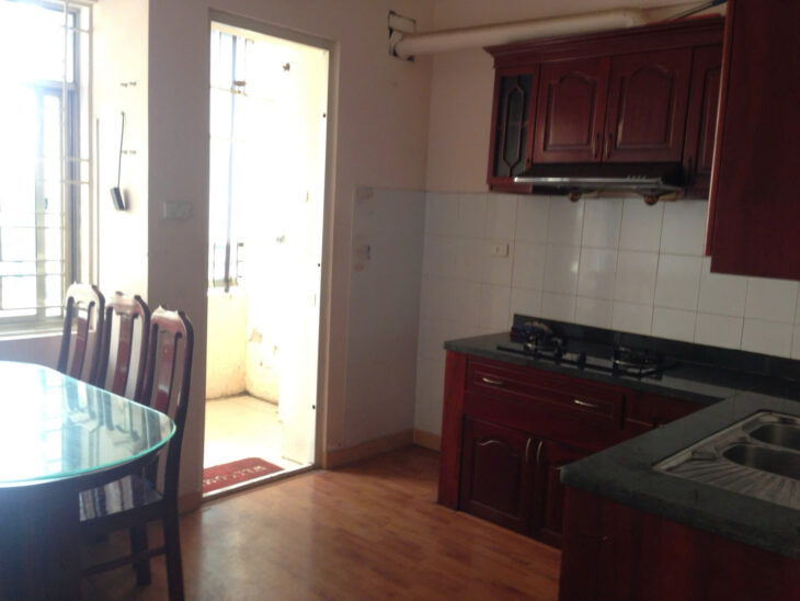 Bán căn hộ 70m Văn Quán , thiết kế 2pn,1vs sổ đỏ chính chủ