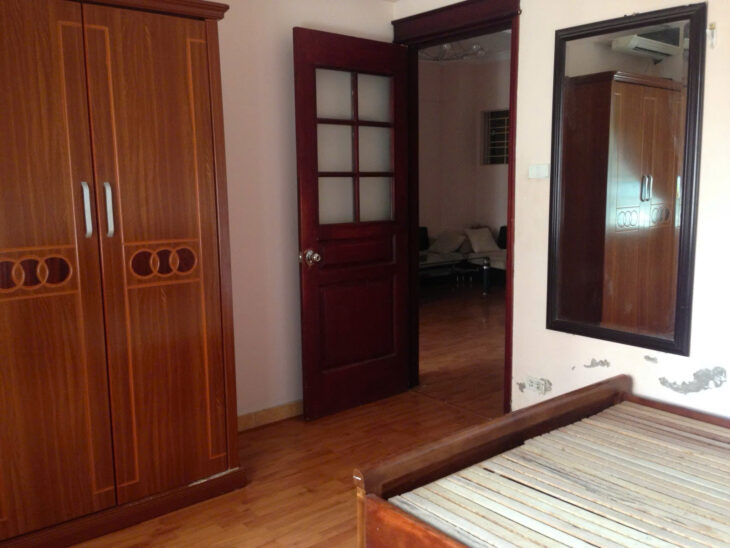 Bán căn hộ 70m Văn Quán , thiết kế 2pn,1vs sổ đỏ chính chủ