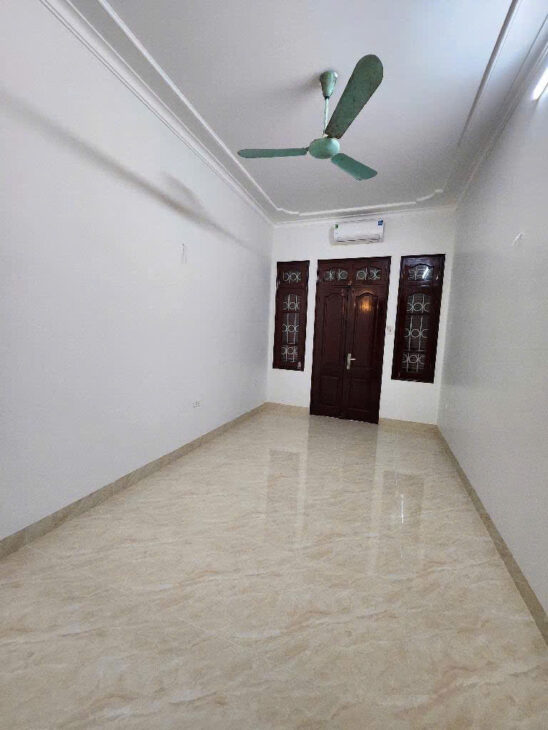 Bán nhà mặt phố Võ Thị Sáu, Minh Khai, Hai Bà Trưng, 30m², 5.8 tỷ, sổ đỏ NGÕ THÔNG, KINH DOANH