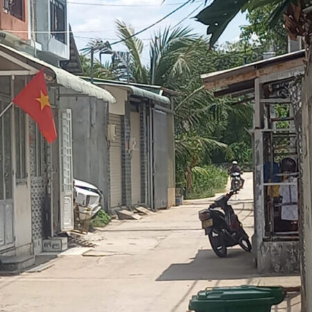 CƠ HỘI CUỐI – GIÁ CÓ THƯƠNG LƯỢNG CHO KHÁCH THIỆN CHÍ