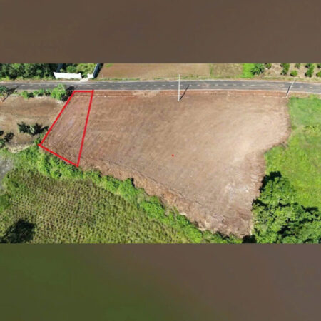 SỞ HỮU LÔ ĐẤT ĐẸP, NỞ HẬU TẠI LONG TÂN ĐÓN ĐẦU GIÁ TRỊ BỨT PHÁ CỦA THỊ TRƯỜNG