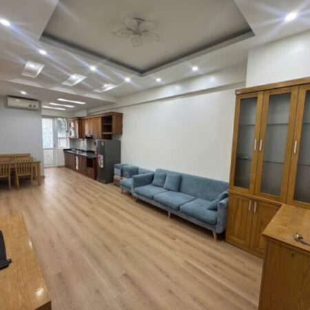 Bán căn hộ CT5 Xala , diện tích 75m -2pn,2vs , sổ đỏ chính chủ , giao dịch nhanh