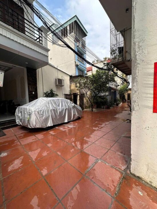 NHÀ ĐẸP ĐỊNH CÔNG THƯỢNG – LÔ GÓC – ÔTÔ ĐỖ CỬA – GIÁ 6.5 TỶ