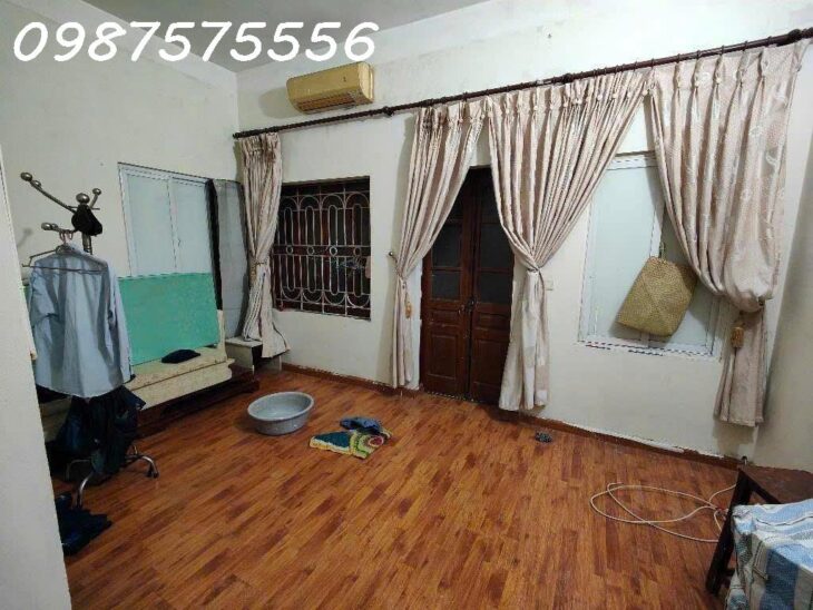 BÁN NHÀ NGUYỄN TRÃI THANH XUÂN 31M GIÁ HƠN 6 TỶ- PHÂN KHÚC HIẾM