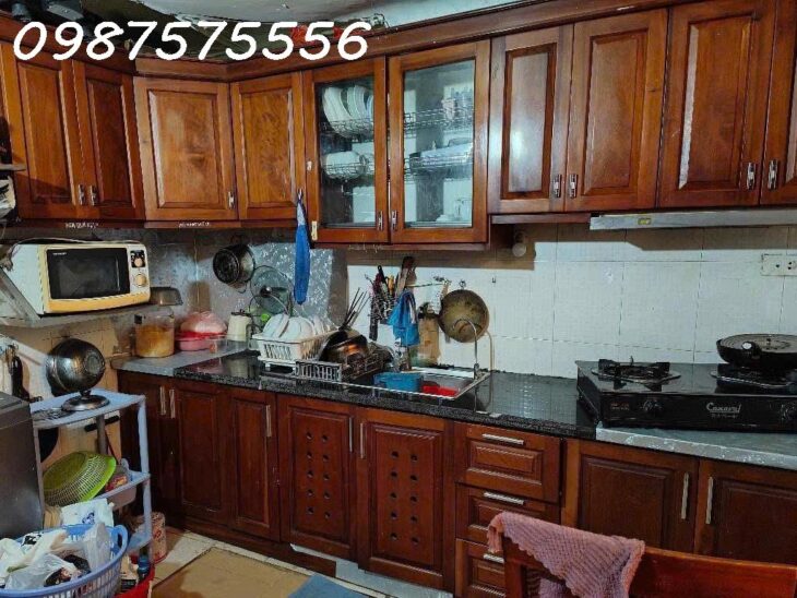 BÁN NHÀ NGUYỄN TRÃI THANH XUÂN 31M GIÁ HƠN 6 TỶ- PHÂN KHÚC HIẾM