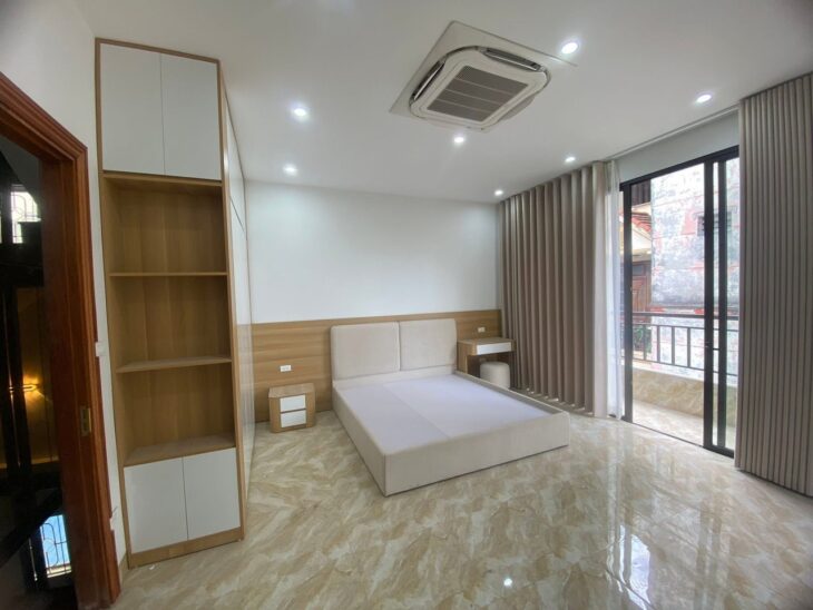 LÔ GÓC 2 MẶT TIỀN KIM MÃ THƯỢNG – NGÕ TO NHƯ PHỐ – 6 TẦNG THANG MÁY – GIÁ 16 TỶ