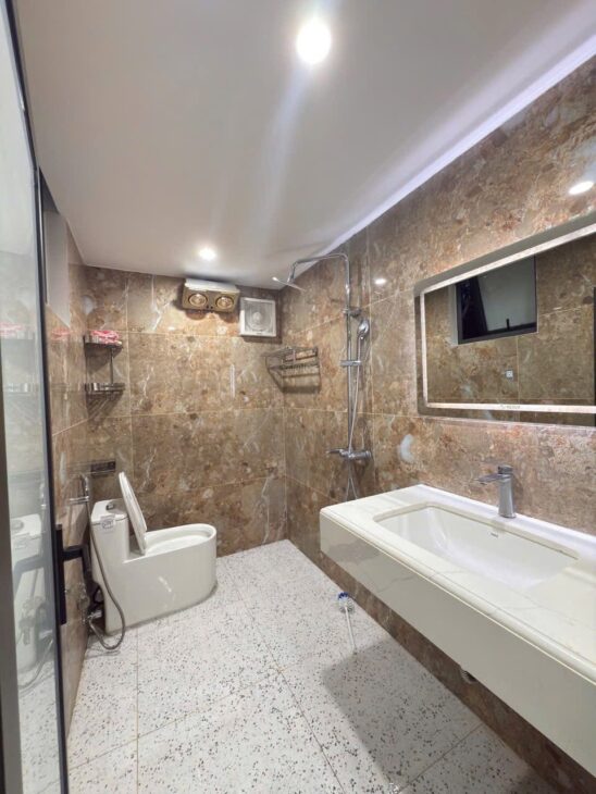 LÔ GÓC 2 MẶT TIỀN KIM MÃ THƯỢNG – NGÕ TO NHƯ PHỐ – 6 TẦNG THANG MÁY – GIÁ 16 TỶ