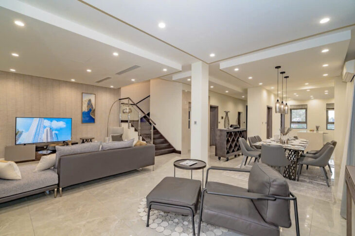Chủ nhà gửi gắm căn 450m2 Ciputra 6.500$, căn kén khách thuê