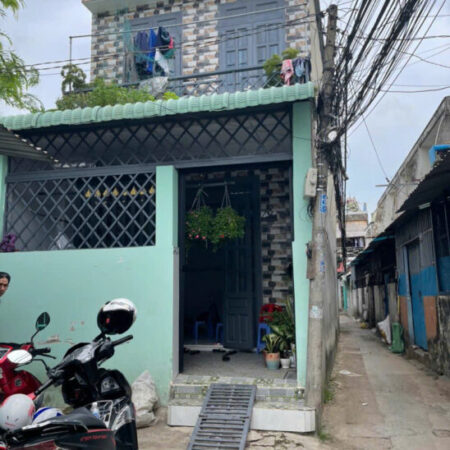 CHO THUÊ NHÀ NGUYÊN CĂN Ở NGUYỄN CỬU PHÚ, TÂN TẠO A – BÌNH TÂN CHO THUÊ NHÀ NGUYÊN CĂN Ở NGUYỄN CỬU PHÚ, TÂN TẠO A – BÌNH TÂN