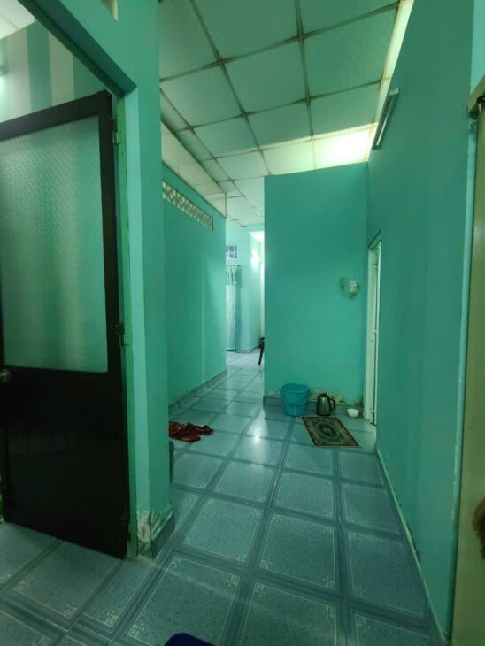 Chỉ 3 tỷ hơn sở hửu ngay nhà trung tâm Thủ Đức đầu tư sinh lời .
