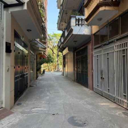 BÁN GẤP NHÀ NGUYỄN TRÃI – THANH XUÂN – Ô TÔ ĐỖ GẦN – DÒNG TIỀN 76M NHỈNH 11 TỶ 0965549363