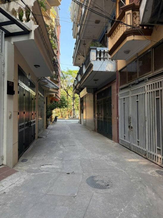 PHỐ TRẦN ĐẠI NGHĨA – HAI BÀ TRƯNG – PHÂN LÔ – Ô TÔ VÀO NHÀ 0965549363