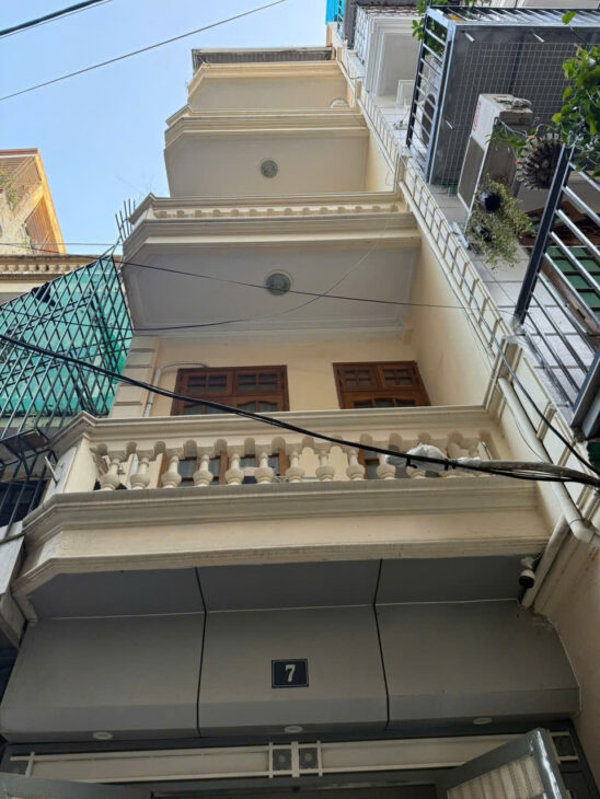 PHỐ TRẦN ĐẠI NGHĨA – HAI BÀ TRƯNG – PHÂN LÔ – Ô TÔ VÀO NHÀ 0965549363